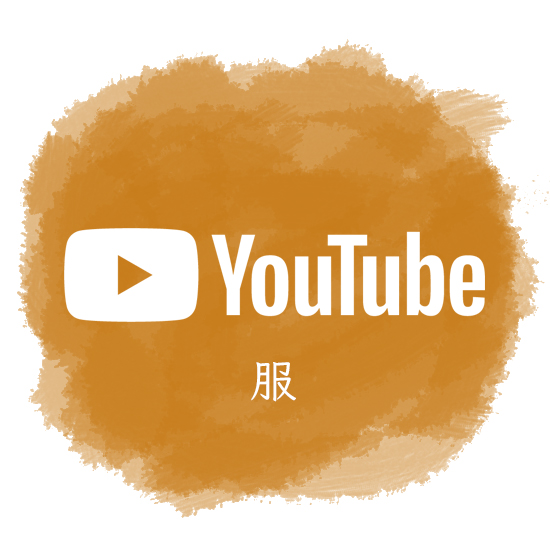 レイブ前橋の服のYouTube